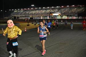 BIB: 
                            <button type="button" onclick="openModal(23891973)" class="btn btn-primary btn-sm float-right btn-popup" data-toggle="modal" data-target=".modal-high-quality">
                        <i class="fas fa-shopping-cart"></i> Add to Cart
                    </button>
                                            <button type="button" onclick="isThisMe(23891973, true)" class="btn btn-success btn-sm float-right btn-popup btn-isme hidden" data-toggle="tooltip" data-placement="bottom" title="นี่คือรูปของคุณใช่ไหม คลิกที่นี่เพื่อเอาเข้าอัลบั้ม">
                        <i class="fas fa-plus"></i> Add to album
                    </button>
                    <button type="button" onclick="isThisMe(23891973, false)" class="btn btn-warning btn-sm float-right btn-popup btn-isnotme hidden">
                        <i class="fas fa-ban"></i> Remove from album
                    </button>